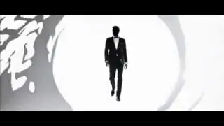 007 Parf&uuml;m mit Gewinnspiel (German Fragrance TV Ad with Contest)