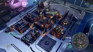 Halo Wars 2 Ranked 3v3 War Gameplay 60FPS Forge Victory