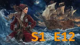 Leviathan's Lair | CallOfTheWaves | Episode 12