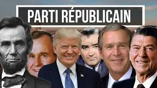 L'Histoire du Parti R&eacute;publicain