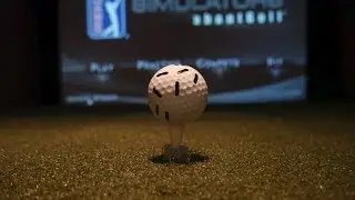 Alternative Golf - Traveling Golfer - NBC Alternate Show Special