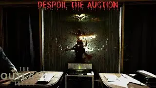 The Outlast Trials | Despoil The Auction &ndash; Jaeger Event Run