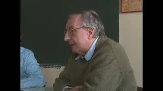 Alain Desrosières, retour sur 