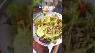 Что я ем за день (издание для сыроедов и веганов) #репавеган #сыровеганскаяеда