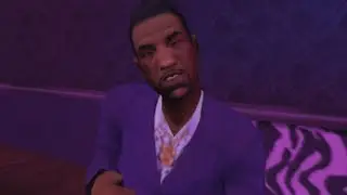 Jizzy B. Cutscenes | GTA San Andreas
