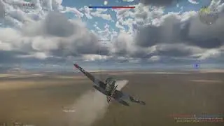 War Thunder // Prop Aircraft Kill Compilation