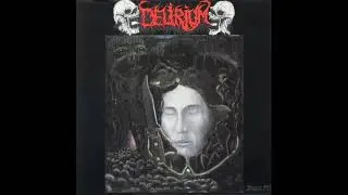 Delirium - Menace Unseen