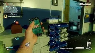 Call of Duty Ghosts: Domination KEM Strike on Sovereign(25 Killstreak)
