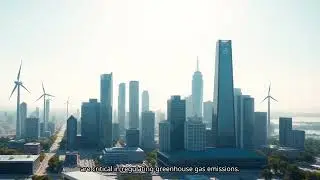 Climate Change Law: Protecting Our Planet and Communities for a Sustainable Future 🌍