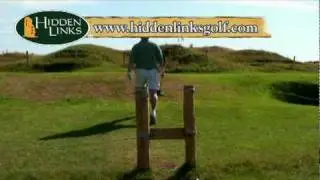 Pennard Golf Club, Wales, 2010 Ryder Cup host nation, Hidden Links Golf Tours