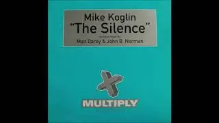 Mike Koglin - The Silence (Club Mix) (1998)