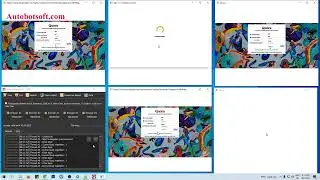 Tutorial How To Create Quora Accounts in Bulk - Quora Automation Tool
