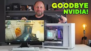 All AMD Powerful 1080p/1440p Gaming Build - AMD RX9060XT & Ryzen 5 7500F