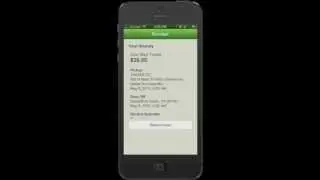 HGTS Mobile App