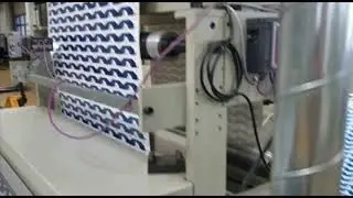 Gietz ROFO 870mm Year 2006