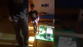Fingertriks