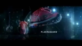 Asics 360 Protection │ Plasmaguard Technology │SportsShoes.com