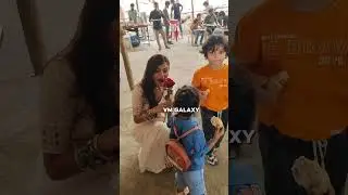 She is sweet as sugar🍯🦋Sumit Singh Aka Reeva💖Ghkkpm🥰VM Galaxy😶&zwj;🌫️#shorts