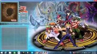 Hieratic Lord of the Red Duels