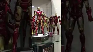 Help mee #toyscollection #zdtoys #spiderman #geek #nielscollection #ironman #threezero #infinitysaga