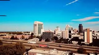 Old Sacramento 4K