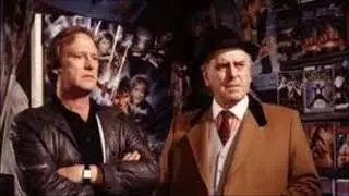 I Could Be So Good For You ~ New Tricks Remix ~ Dennis Waterman