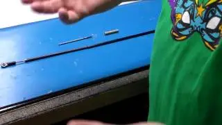 Push Rod ext
