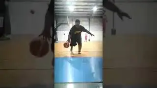 gerakan hot sauce basketball
