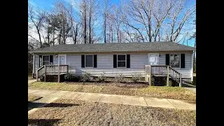 255 Smith St., South Hill, VA 23970