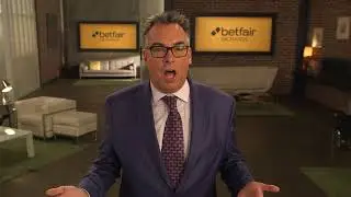 Todd explains decimal odds