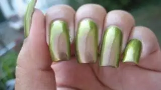 Nubar Wildlife (Polish in Motion)