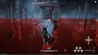 燕雲十六聲 千夜 鬼神愁 無傷 積矩九劍