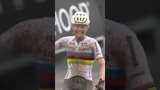 PUCK PIETERSE DOES THE DOUBLE IN LEOGANG!