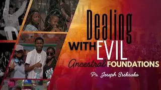 FAMILY DELIVERANCE SERVICE | PASTOR JOSEPH SSEKISAKA | 3I-01-2026
