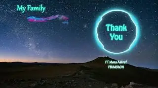 Epic Music ♫ For Thanks For : Bro - Sis - Family - Friends 2018