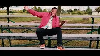 Ismail Abdul - Baseball'n (Official Music Video)