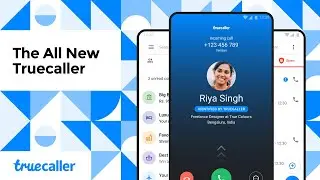 The All New Truecaller