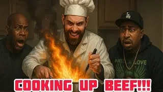 LA PODCASTERS ARE UNDER ADAM 22 SPELL!! FAILED STREET KINGS SAY F THE STREETS
