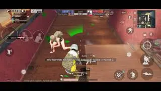 pubg short