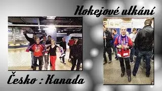 Calimee cestuje | Česko vs. Kanada - Posledn&iacute; př&aacute;telsk&eacute; utk&aacute;n&iacute; před MS 2016