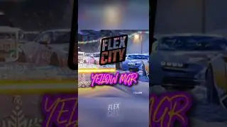 Just 1 day before winter Flex City  update ❄️🥳🎁 #flexcity #openworld #flexcitygame #gaming