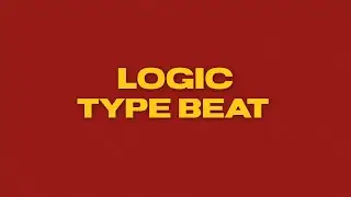 Logic Type Beat | J Cole Type Beat - Juice | Type Beat 2020 | FREE DL