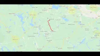 Ride The Highlands - LetterKenny Road