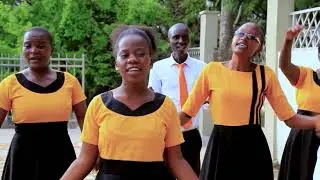 NENO LA MUNGU  BY KANDUYI SDA CHURCH CHOIR - KANDUYI BUNGOMA