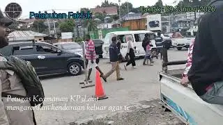Kapal  LABOBAR_Pelabuhan Fakfak..