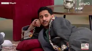 حمد العتيبي يسال اباضه هل سوينا غلط؟ | #كاريزما90