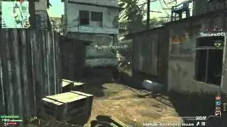 VeNoMeZ-- - Quick MOAB