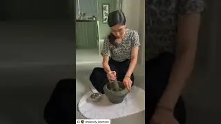 Tisha&rsquo;s Puri with Beef Kheema recipe by Sheila Rusly & Elisya Sandha