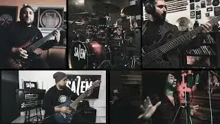 SHADOWS OF HOPE- KING OF SALEM