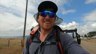 CDT 2021 Thru Hike-#5 